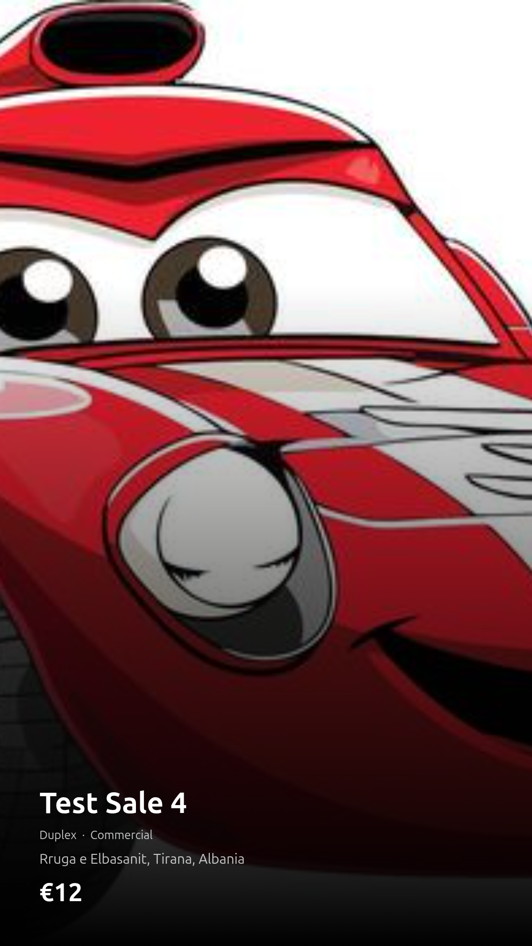 Test Blog